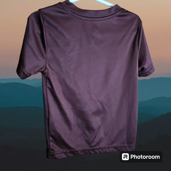 Virginia Tech Hokies Size 3T - Picture 2 of 2